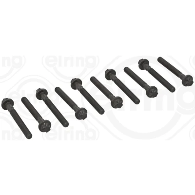 Bilde av ELRING 655.350 Sylindertoppskrue utvendig torx MERCEDES BENZ: C Klasse Sedan, E T modell