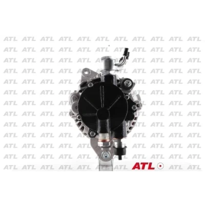 Bilde av Dynamo, mitsubishi pajero ii, A 3 T 08183, MD 160671