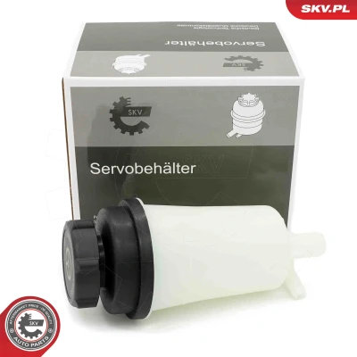 Bilde av Utjevningsbeholder, hydraulikkolje servostyring, ford c max, focus ii, turnier 1 306 894, 358 217, 420 238, 4