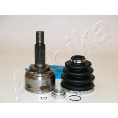 Bilde av Leddsett, drivaksel, Hjulside, nissan micra iii, c+c 39211 AY125