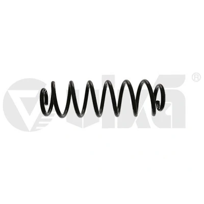 Bilde av VIKA 44111597501 Fjærer framaksel VOLKSWAGEN: Golf 6, 5, SKODA: Octavia 2 Combi, Yeti, II Hatchback, AUDI: A3 Sportback