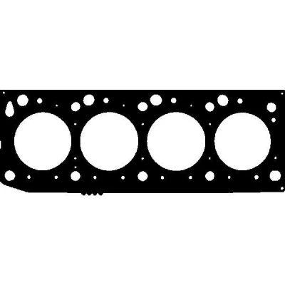 Bilde av Tetning, sylindertopp, ford, 1084755, 1105919, 1131833, 1477470, 1S4Q6051JA, 1S4Q6051JB, XS4Q6051CC, XS4Q6051CD
