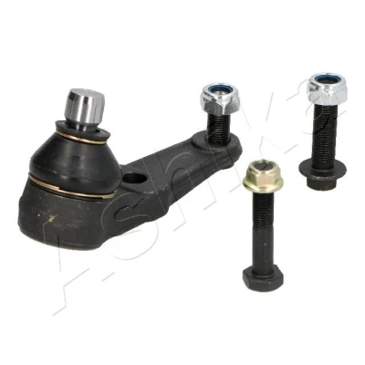 Bilde av Bærekule, Framaksel, Nede, mazda 323 c iv, v, f p s mx 3, B01A 34 550, 550A, BTDA