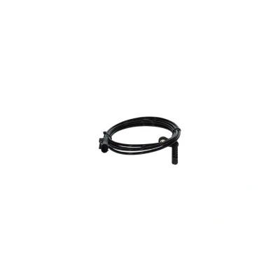 Bilde av BOSCH 0 986 594 653 ABS Sensor med kabel VOLKSWAGEN: Crafter 30 50 Flatvogn lastebil/Chassis