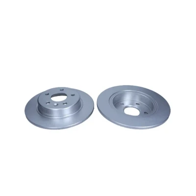 Bilde av QUARO QD9793 Bremseskiver 264 10 5 105 fullt ut spraylakkert, belagt uten hjulnav, hjulfestebolt OPEL: Ampera e, Astra K Sports Tourer