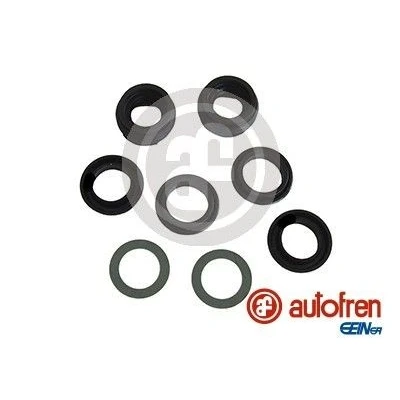 Bilde av AUTOFREN SEINSA D1411 Reparasjonssett, hovedbremsesylinder FORD: Sierra Mk2 Hatchback