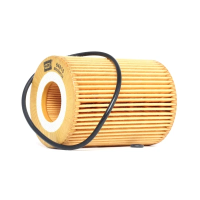 Bilde av MAPCO 64815 Oljefilter Filterinnsats MERCEDES BENZ: E Klasse Sedan, T modell, ML Klasse, JEEP: Commander, GRAND CHEROKEE 3