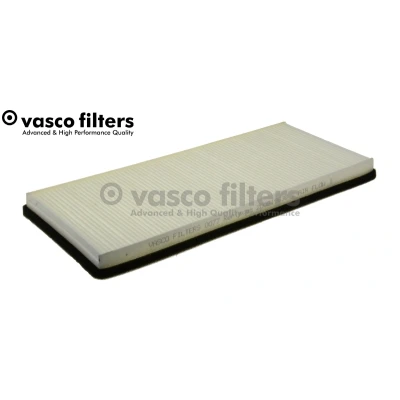 Bilde av DAVID VASCO O077 Kupéfilter Partikkelfilter 376 166 28 MERCEDES BENZ: Sprinter 3 T Minibuss, 4 Van, Flatvogn lastebil/Chassis