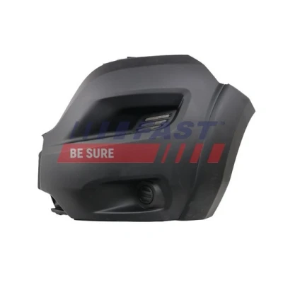 Bilde av Frontfanger, Foran venstre, citroën,fiat,peugeot, 1637293980, 735684868, 735749747