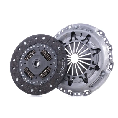 Bilde av LuK BR 0222 623 3076 00 Clutch med utløserlager, clutchplate 230 PEUGEOT: Partner I Van, 306 Sedan, CITROËN: Berlingo / First Van