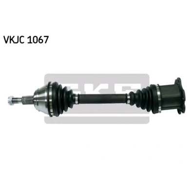 Bilde av SKF VKJC 1067 Drivaksel 515 VOLKSWAGEN: Golf 4, AUDI: A3 Hatchback