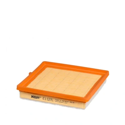 Bilde av HENGST FILTER E1127L Luftfilter 42 214 207 Filterinnsats
