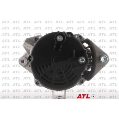 Bilde av Dynamo, opel,vauxhall, 09133600, 1204123, 13156051, 24463063, 6204076, 6204155, 6204192, 6204243, 90561970, 9117931, 913 3600, 913360, 9