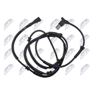 Bilde av Sensor, hjulturtall, Framaksel høyre, venstre, jeep wrangler ii, 56027727, 56027727AB, K56027727