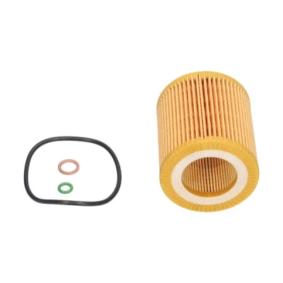 Bilde av KAVO PARTS Oljefilter Filterinnsats BMW: 3 Sedan, 5 Touring, Touring FOF 10119