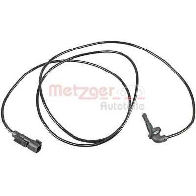 Bilde av METZGER 09001145 ABS Sensor 2 OPEL: Insignia A Sports Tourer, Sedan, Hatchback