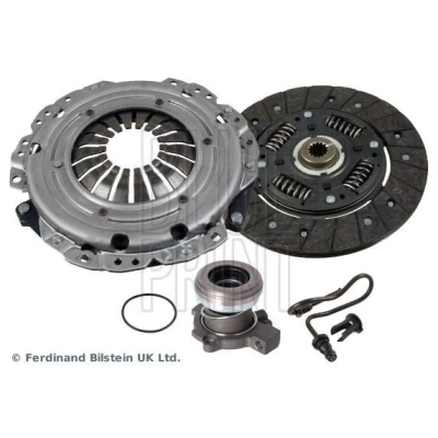 Bilde av BLUE PRINT ADW1930100 Clutch tre deler med sentral utkobling, syntetisk fett 206 OPEL: Zafira B, Vectra C Caravan, Astra H GTC