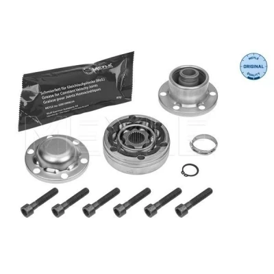 Bilde av MEYLE 514 152 2001/S Hardyskive foran 78 ORIGINAL Quality med tilleggsmateriale FORD: KUGA 1, VOLVO: XC90 I
