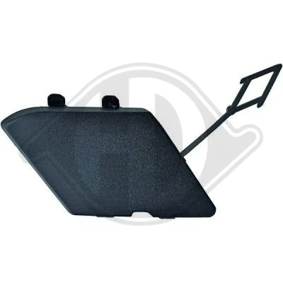 Bilde av DIEDERICHS Priority Parts 1807164 Klappe, slepekrok foran