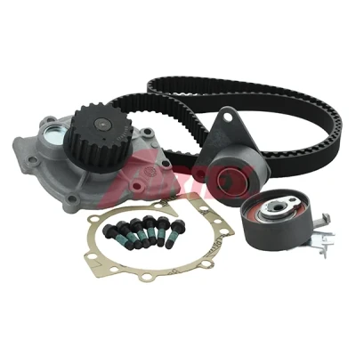 Bilde av AIRTEX WPK 146502 Vannpumpe + Registerreimsett VOLVO: V70 2, XC90 I, XC70 I Cross Country