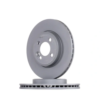 Bilde av ATE 24.0122 0248.1 Bremseskiver 280,0 22,0 4 100,0 ventilert belagt høy karbon MINI: Hatchback, Clubman