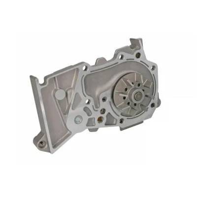 Bilde av THERMOTEC D1R015TT Vannpumpe 20 uten pakning mekanisk RENAULT: MEGANE 3, Kangoo II Express, SCENIC 3