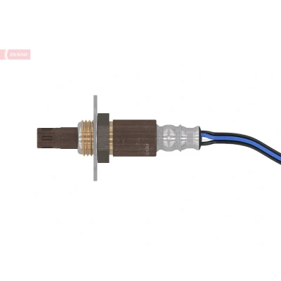 Bilde av DENSO DOX 0513 lambdasonde M18x1.5 oppvarmet, Fingersonde, Bredbånd HONDA: CR V 3