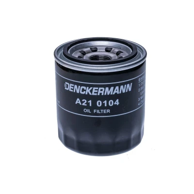 Bilde av Oljefilter, fiat,subaru,suzuki,vw, X595