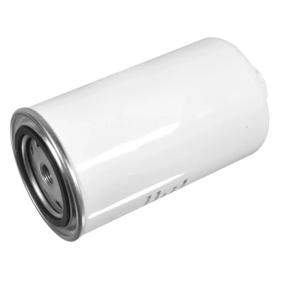 Bilde av FEBI BILSTEIN 33773 Drivstoffilter Påskruingsfilter, med vannutskiller IVECO: DAILY 4 Kasten/Kombi, 6 ,