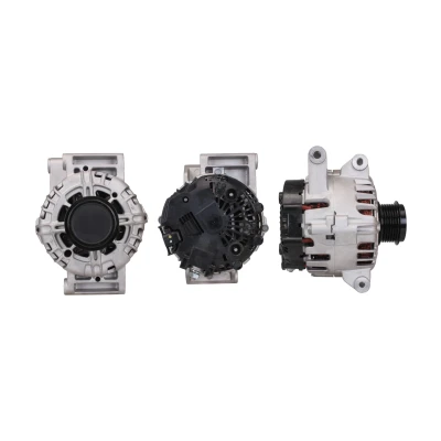 Bilde av LUCAS ELECTRICAL LRA03961 Dynamo 14V 140A OPEL: Antara, Insignia A Sports Tourer, Sedan, SAAB: 9 3 Stasjonsvogn