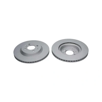 Bilde av KAVO PARTS BR 4239 C Bremseskiver 280 22 4 100 ventilert belagt KIA: Rio 3, 4, HYUNDAI: i20 II Hatchback