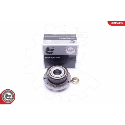 Bilde av ESEN SKV 29SKV226 Hjullagersett bakaksel 117mm ALFA ROMEO: GT, 147