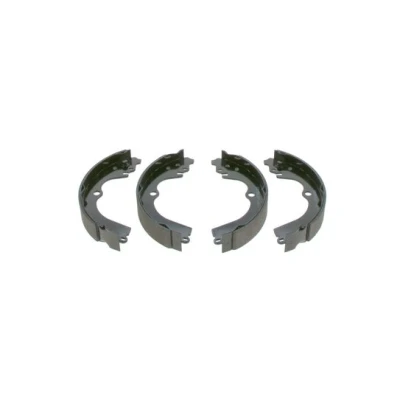 Bilde av BOSCH 0 986 487 463 Bremsesko 228,6 36 SUBARU: Forester I, Impreza II Stasjonsvogn,