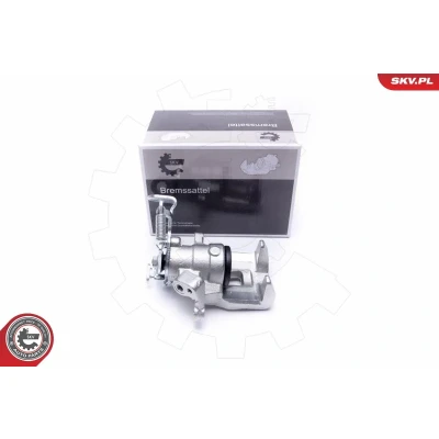 Bilde av ESEN SKV 46SKV983 Bremsecaliper 118mm venstre bakaksel MAZDA: CX 5 I