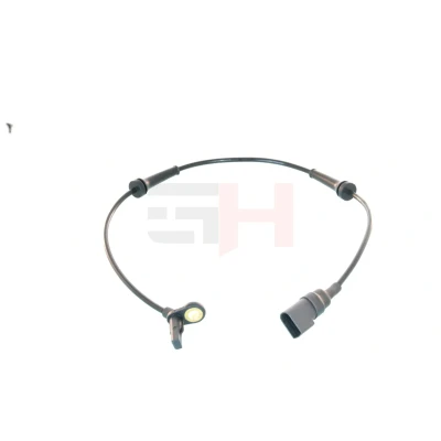 Bilde av GH 702509 ABS Sensor framaksel, framaksel høyre, venstre FORD: Focus Mk1 Stasjonsvogn, Hatchback