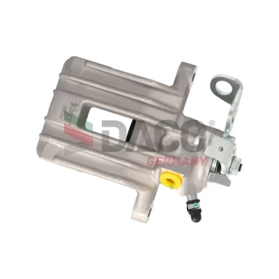 Bilde av DACO Germany BA4204 Bremsecaliper Aluminium VOLKSWAGEN: Golf 4, New Beetle Hatchback, AUDI: TT Coupé, A3 SKODA: Octavia 1 Combi