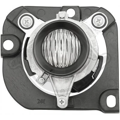 Bilde av DIEDERICHS 3405089 Tåkelyskaster venstre FIAT: 500 Hatchback