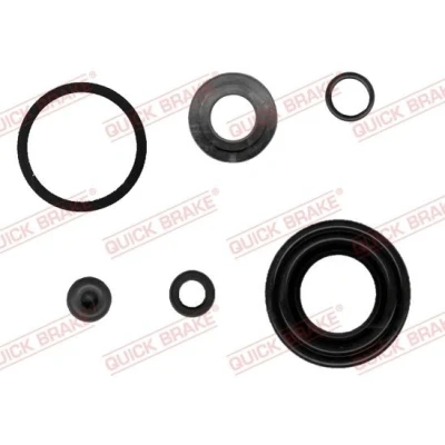 Bilde av QUICK BRAKE 114 0109 Bremseklave Reparasjonssett 30 HONDA: CIVIC 5 Stufenheck, CRX 3