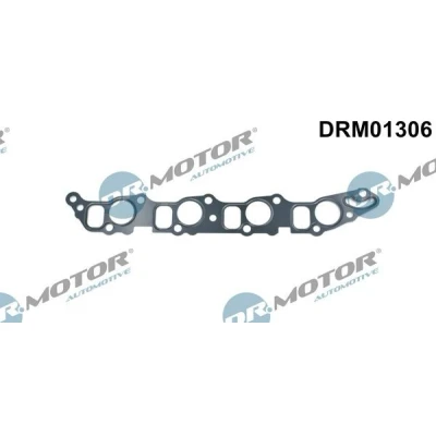 Bilde av DR.MOTOR AUTOMOTIVE DRM01306 Innsugspakning SAAB: 9 3 Sedan, 5 Stasjonsvogn, OPEL: Vectra C Caravan, Zafira B, ALFA ROMEO: 159 Sedan