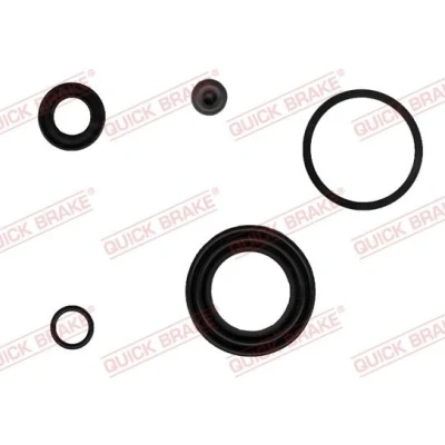 Bilde av QUICK BRAKE 114 0255 Bremseklave Reparasjonssett 35 MAZDA: MX 5 2