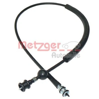 Bilde av METZGER S 07101 Speedometer Aksel 1137 COFLE PEUGEOT: Expert I Flatvogn lastebil/Chassis