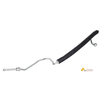 Bilde av FEBI BILSTEIN 192819 Hydraulikkslange, styring VOLKSWAGEN: Polo IV Hatchback