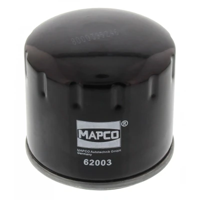 Bilde av MAPCO 62003 Oljefilter 20x1.5 MB Påskruingsfilter ALFA ROMEO: 156 Sportwagon, GTV, 166, FIAT: Doblo I Cargo, Panda II Hatchback, Stilo Hatchback