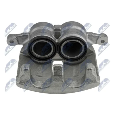 Bilde av NTY HZP FT 044 Bremsecaliper framaksel venstre PEUGEOT: Expert II Tepee, Van, FIAT: Scudo II, TOYOTA: Proace I Varebil / Stasjonsvogn