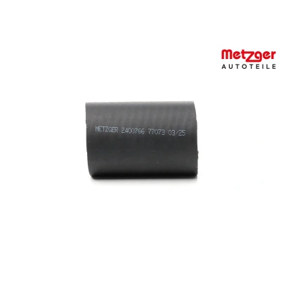 Bilde av METZGER 2400766 Ladeluftslange NISSAN: Qashqai / Qashqai+2 I