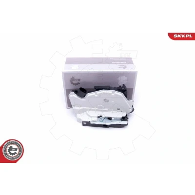 Bilde av Dørlås, seat mii, skoda citigo, vw up!, 1S1837016C, 1S1837016H, 1SB837016A