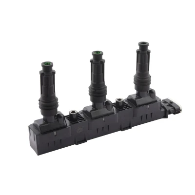 Bilde av HELLA 5DA 358 000 351 Tennspole 5 12 OPEL: Corsa D Hatchback, C Hatchback