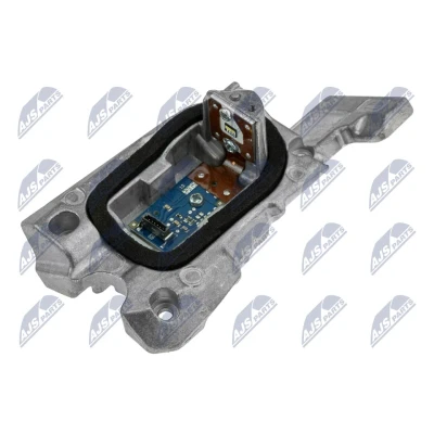Bilde av NTY EPX BM 052 Styreapparat BMW: 5 Touring
