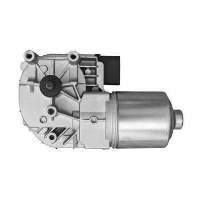 Bilde av VEMO V10 07 0071 Vindusviskermotor 12 foran AUDI: A3 Sportback, Hatchback