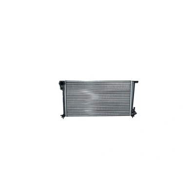 Bilde av NRF Economy Class 58189A Radiator Aluminium 669 378 23 Kjøleribber satt sammen mekanisk CITROËN: Xsara Hatchback, Berlingo / First I Van